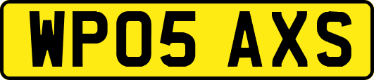 WP05AXS