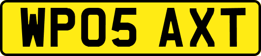 WP05AXT