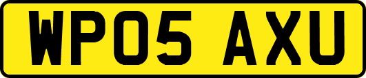 WP05AXU