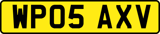 WP05AXV