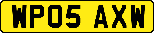 WP05AXW