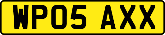 WP05AXX