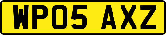 WP05AXZ