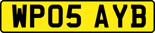 WP05AYB