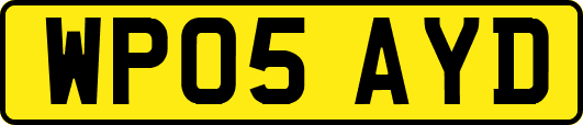 WP05AYD