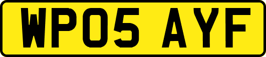 WP05AYF