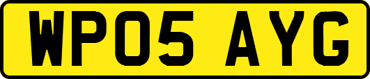 WP05AYG
