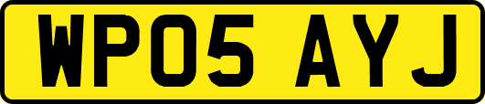 WP05AYJ