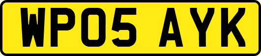 WP05AYK