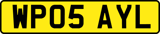 WP05AYL