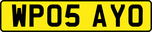 WP05AYO