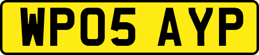 WP05AYP