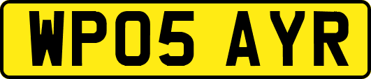 WP05AYR