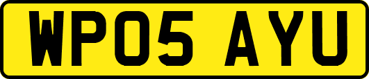 WP05AYU