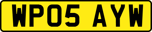 WP05AYW