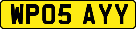 WP05AYY