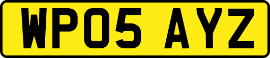 WP05AYZ