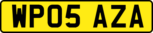 WP05AZA