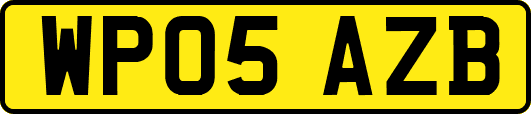 WP05AZB