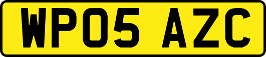 WP05AZC