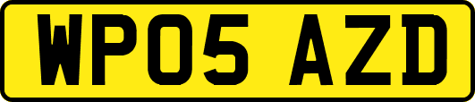 WP05AZD