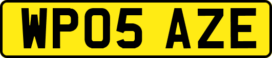 WP05AZE