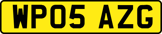 WP05AZG