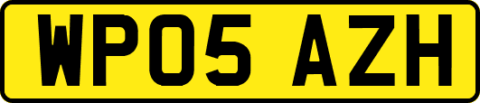 WP05AZH