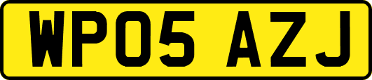 WP05AZJ