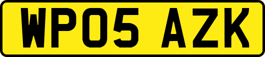 WP05AZK