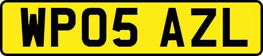 WP05AZL