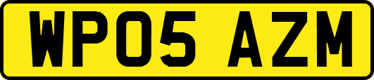 WP05AZM
