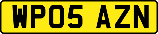 WP05AZN