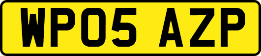 WP05AZP