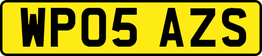 WP05AZS