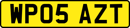 WP05AZT