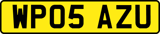WP05AZU
