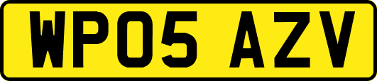 WP05AZV