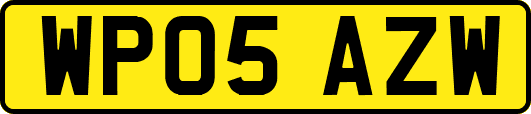 WP05AZW