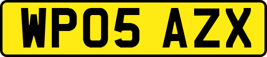 WP05AZX