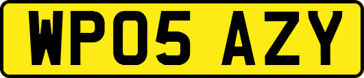 WP05AZY
