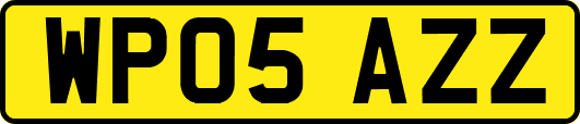 WP05AZZ