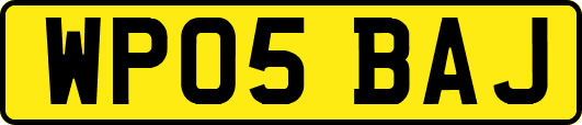 WP05BAJ
