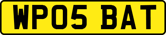 WP05BAT