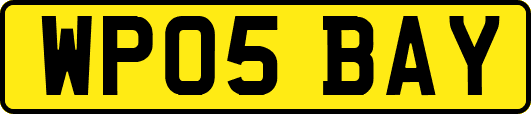 WP05BAY