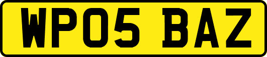WP05BAZ