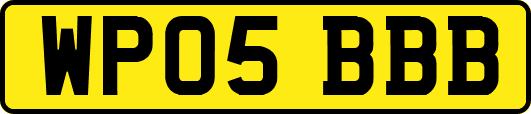 WP05BBB