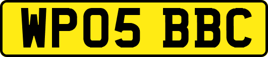 WP05BBC