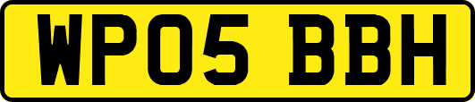 WP05BBH