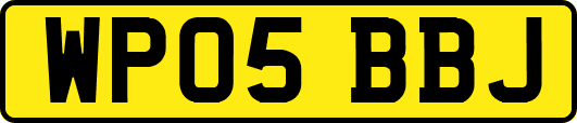 WP05BBJ
